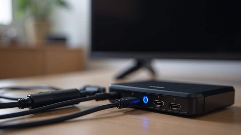 av to hdmi conversion