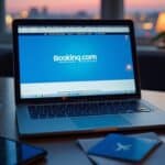 booking com legitimacy inquiry