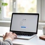 changing google email address
