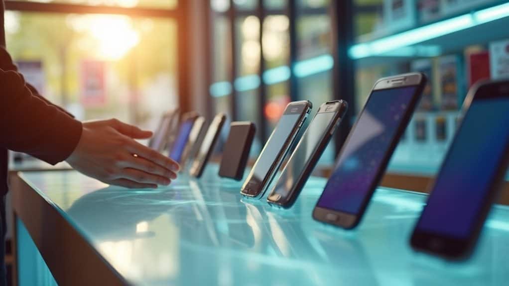 choosing compatible devices wisely