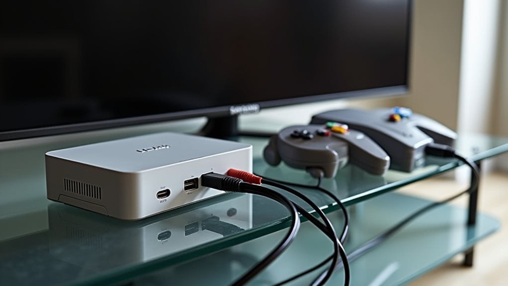 connection solutions and workarounds