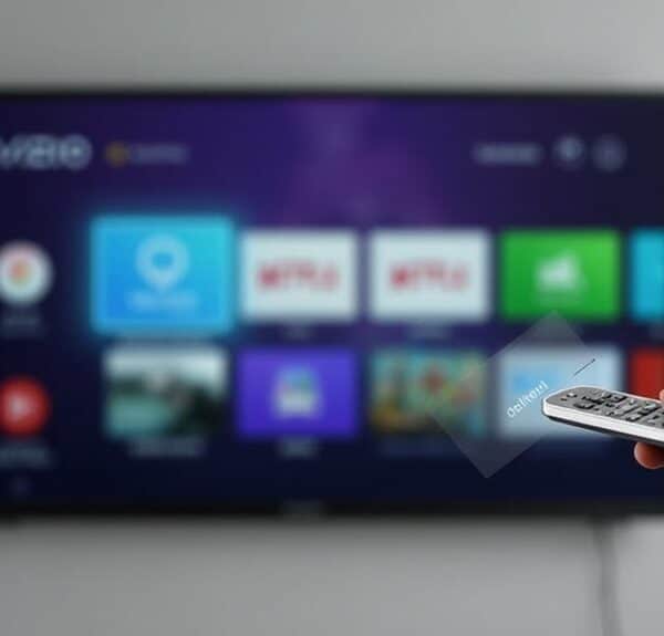 delete apps vizio smart tv
