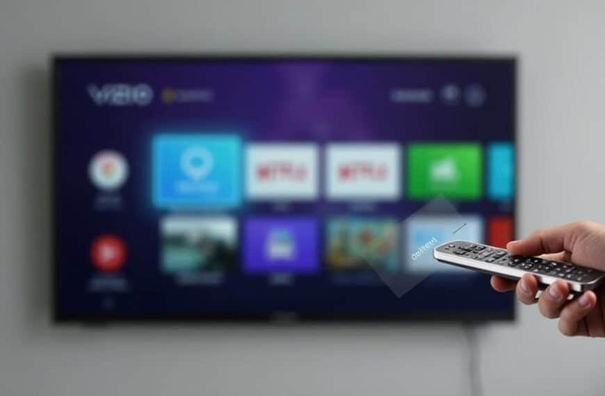delete apps vizio smart tv