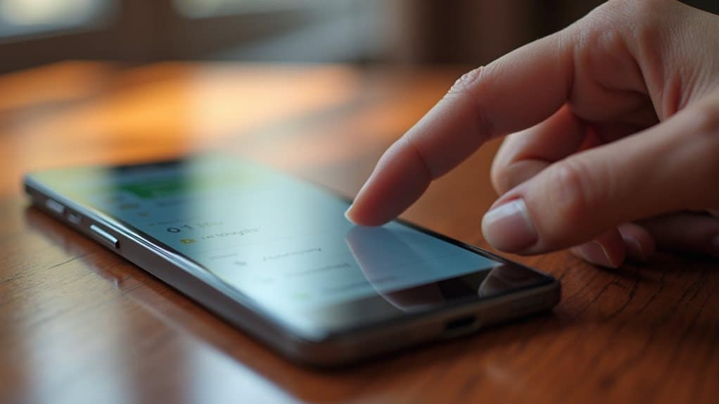 delete devices from google play