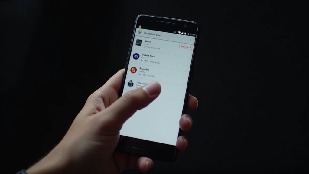 device removal procedure outlined