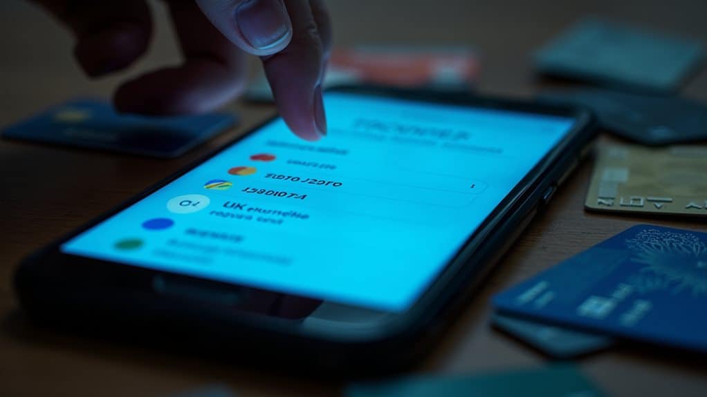 handling google play payments
