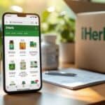 iherb legitimacy inquiry