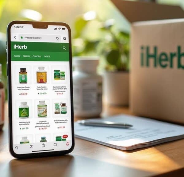 iherb legitimacy inquiry