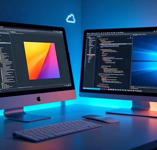 instant app building online