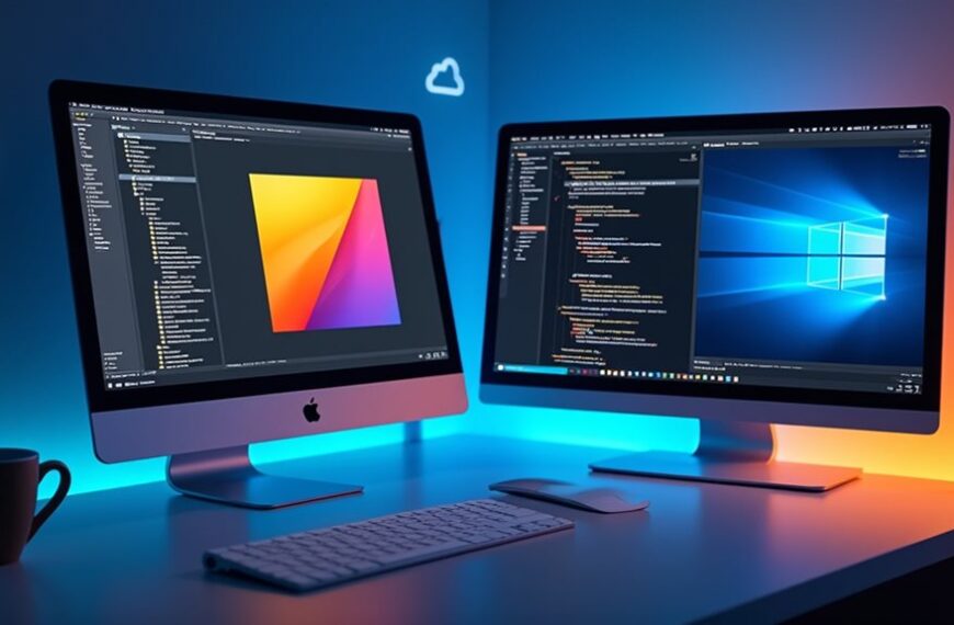 instant app building online