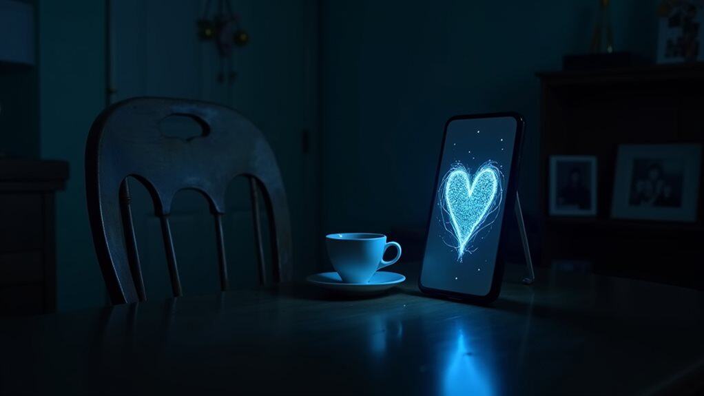 love for ai risks