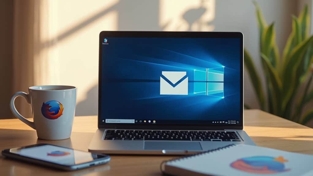mozilla launches thundermail email service