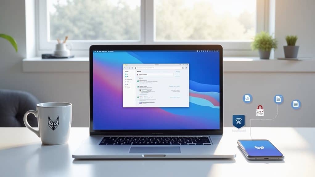 mozilla s thundermail challenges dominance