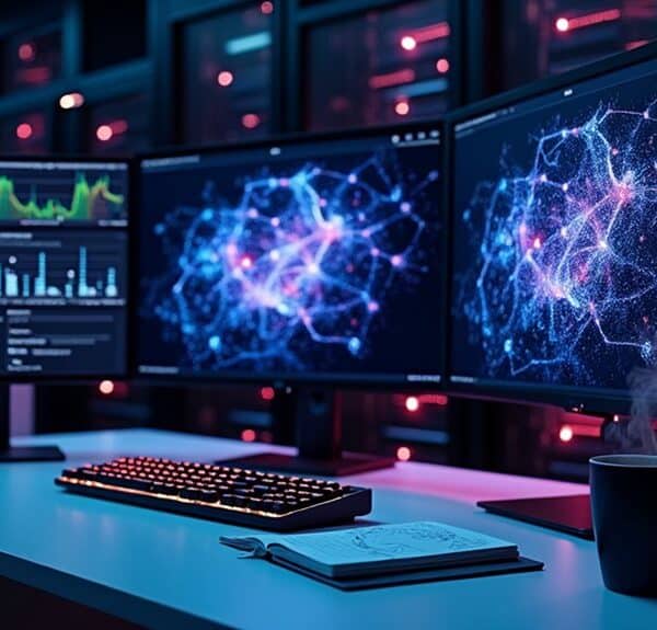 open source ai models