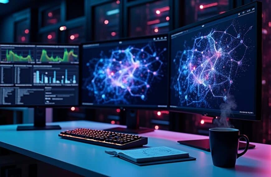 open source ai models