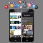 plex app redesign controversy