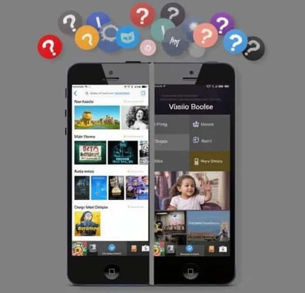 plex app redesign controversy
