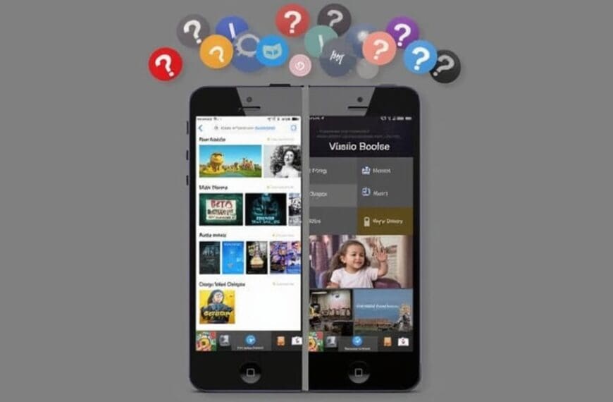 plex app redesign controversy