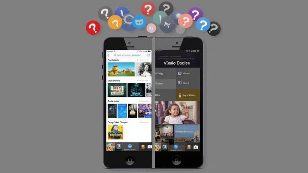 plex app redesign controversy