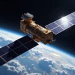 project kuiper satellite launch