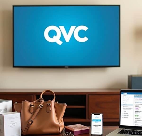 qvc website legitimacy inquiry