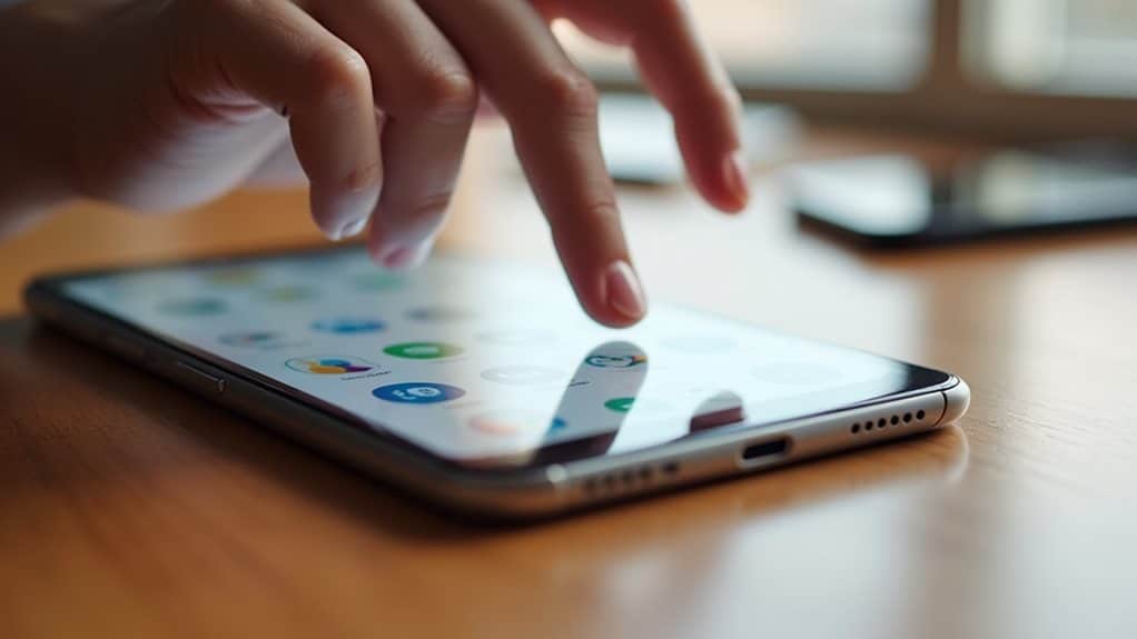 remote account removal process