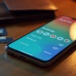 remove card from google play