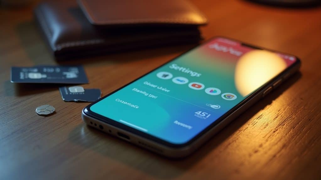 remove card from google play