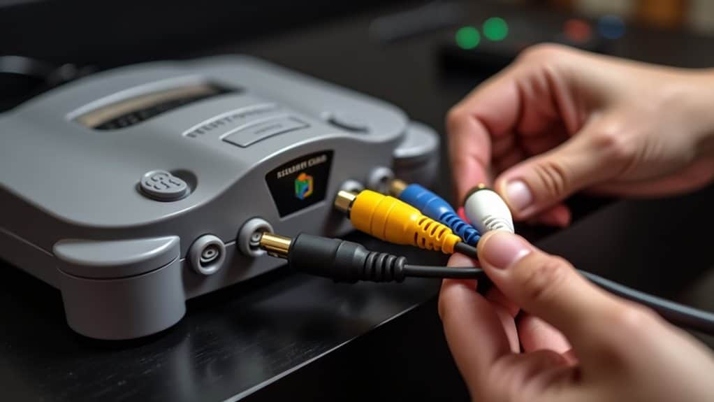 resolving display problems effectively