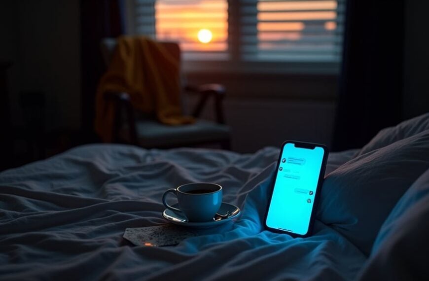 risks of ai romance