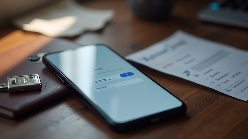secure password storage practices