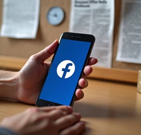 teen access to facebook