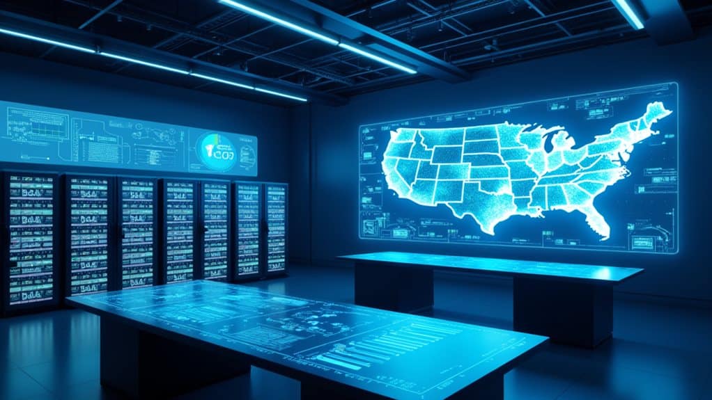 ai integration in government operations