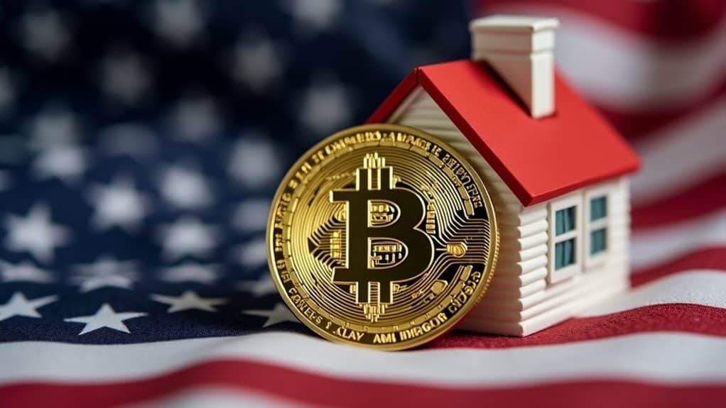 bitcoin as new wealth