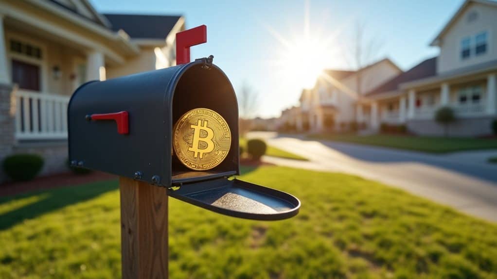 bitcoin new american dream