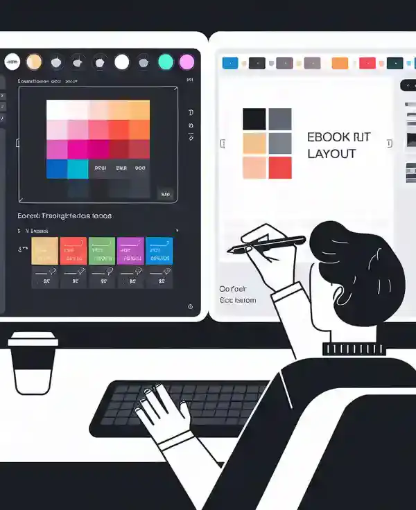 What is the difference between Canva and Designrr