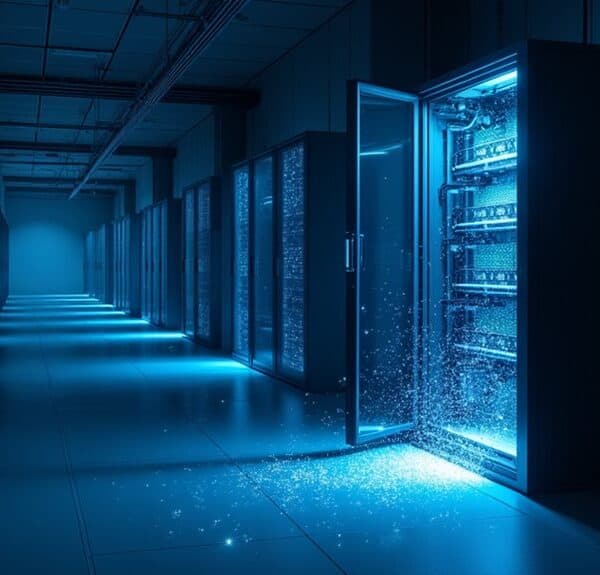 data breach exposes creators vulnerabilities