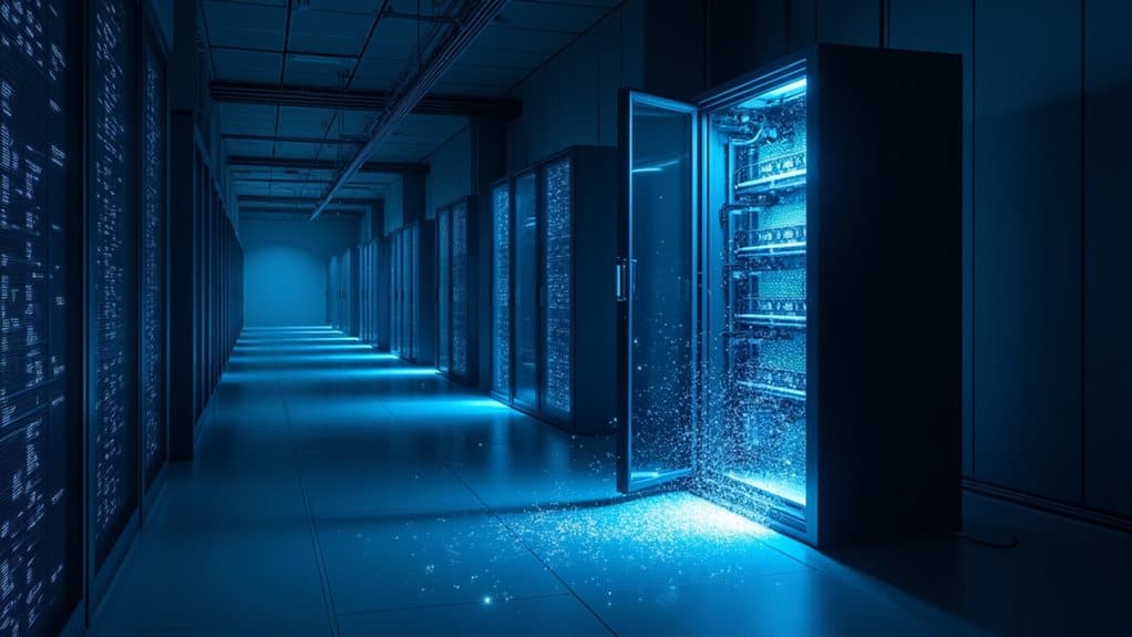 data breach exposes creators vulnerabilities