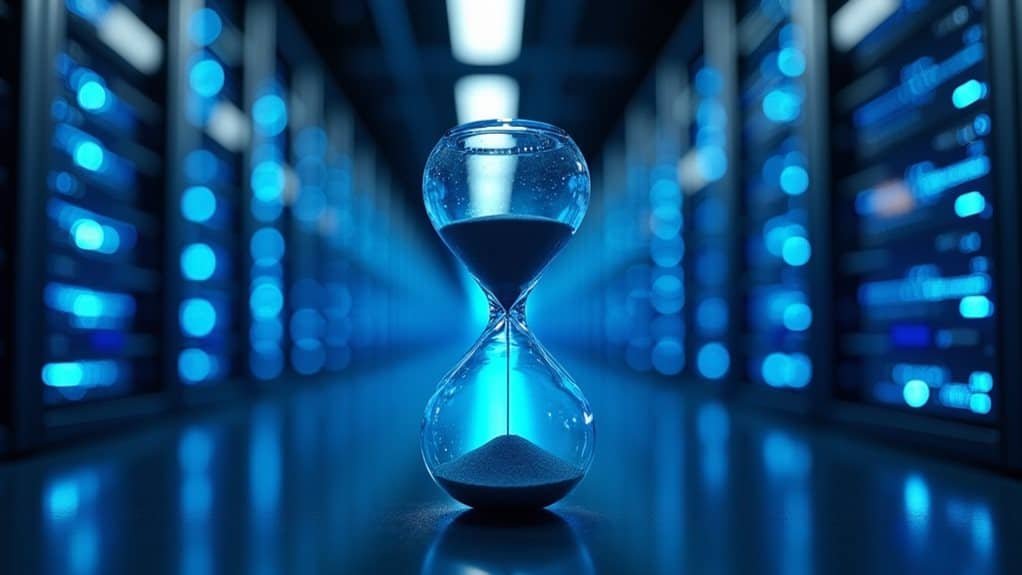 enhanced reliability slower speeds