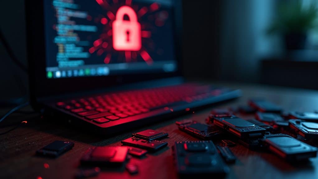 massive data breach exposed