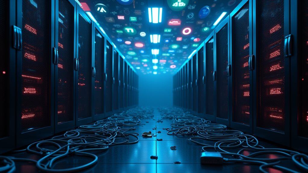 massive data breach exposed