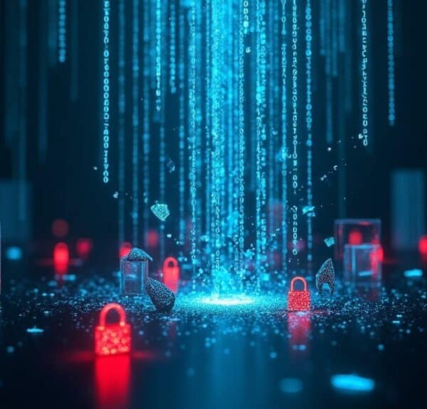 massive data breach uncovered