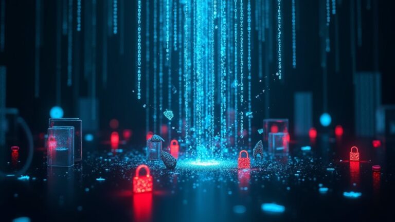massive data breach uncovered