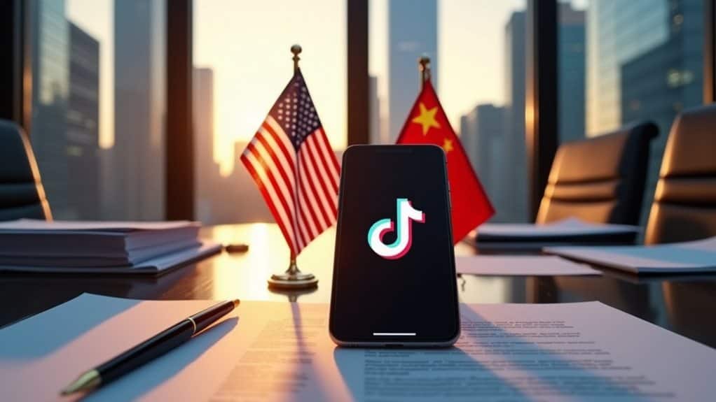wealthy investors to acquire tiktok