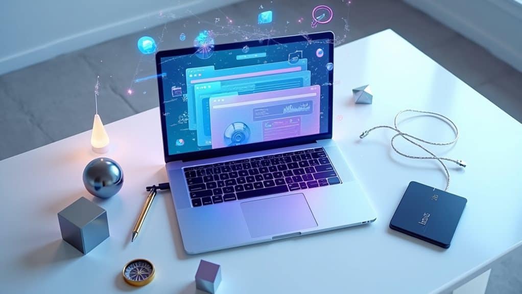 ai browser disruption unleashed