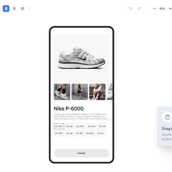 What Sets AppStruct Apart from Other No-Code Platforms