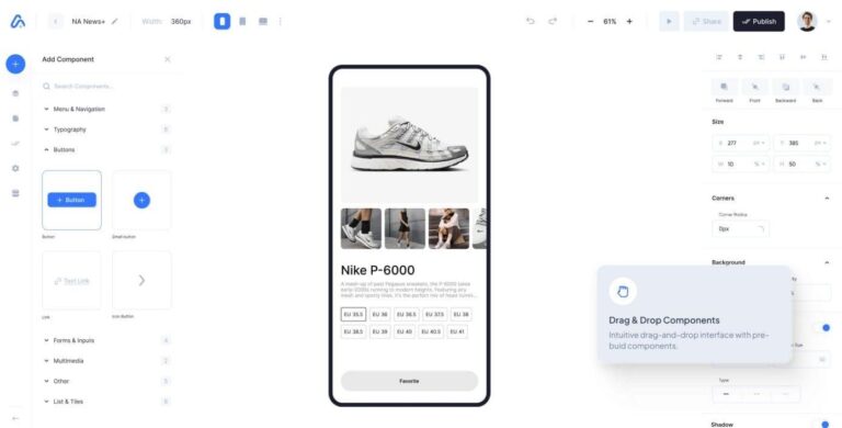 What Sets AppStruct Apart from Other No-Code Platforms