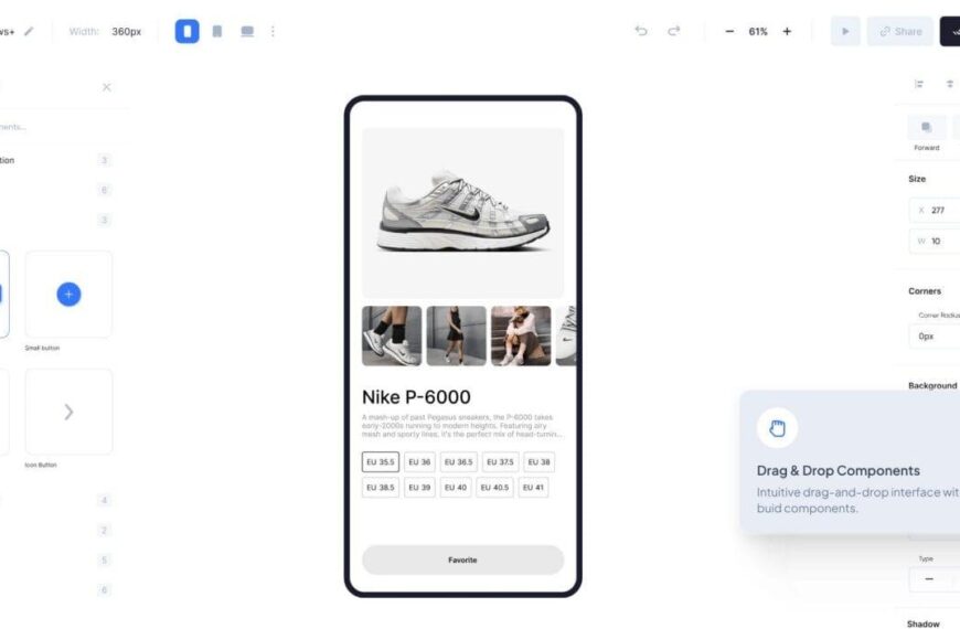 What Sets AppStruct Apart from Other No-Code Platforms