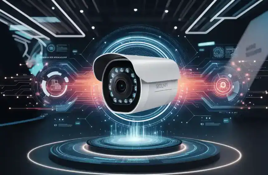 Reolink unveils groundbreaking security cameras with advanced AI at IFA