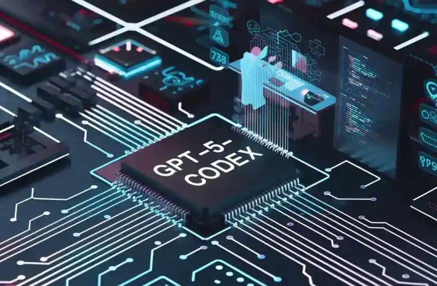 What is GPT-5-Codex and why should you care